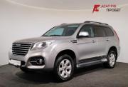 Haval H9 I Рестайлинг Ярославль  - изображение 29