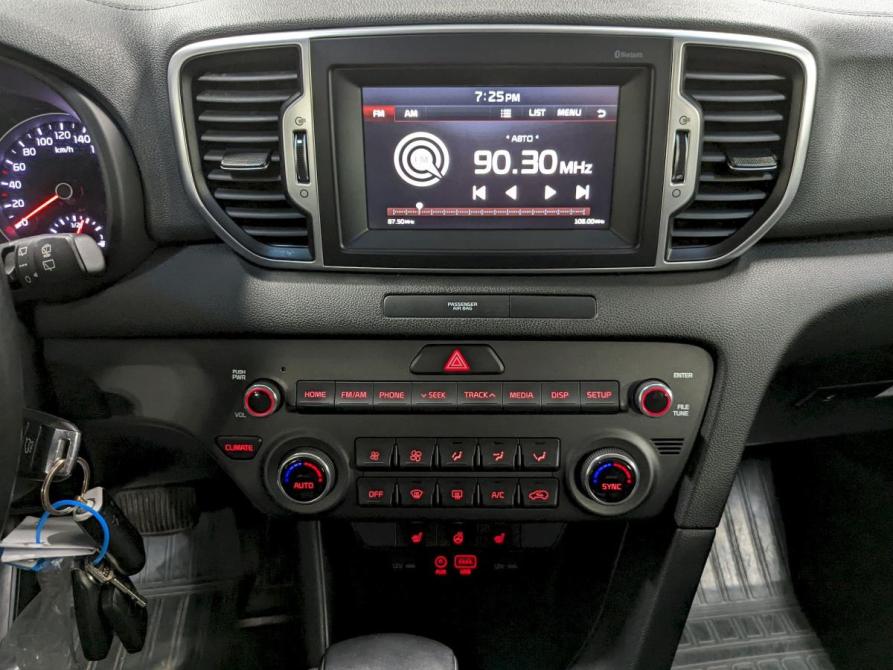 Kia Sportage IV Москва  - изображение 23