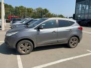 Hyundai ix35 I Курган  - изображение 7