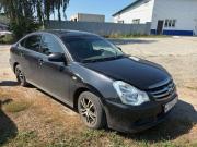Nissan Almera III (G15) Курган  - изображение 9