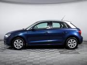 Audi A1 I (8X) Москва  - изображение 24