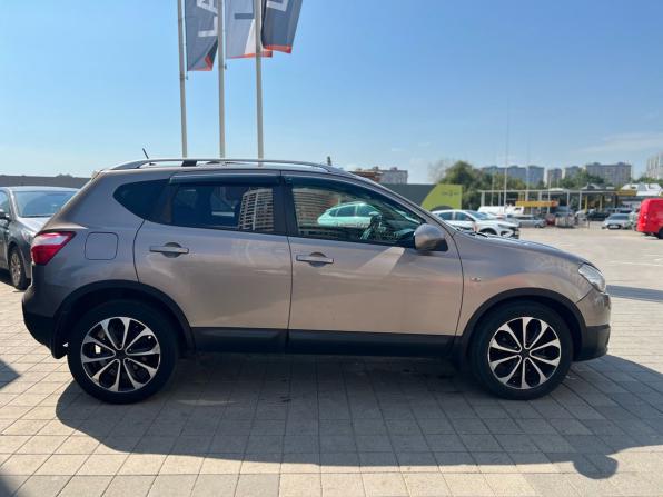 Nissan Qashqai I Рестайлинг с пробегом 2011 года, цена 970 000 рублей, 247600 км, внедорожник, Автокод Объявления