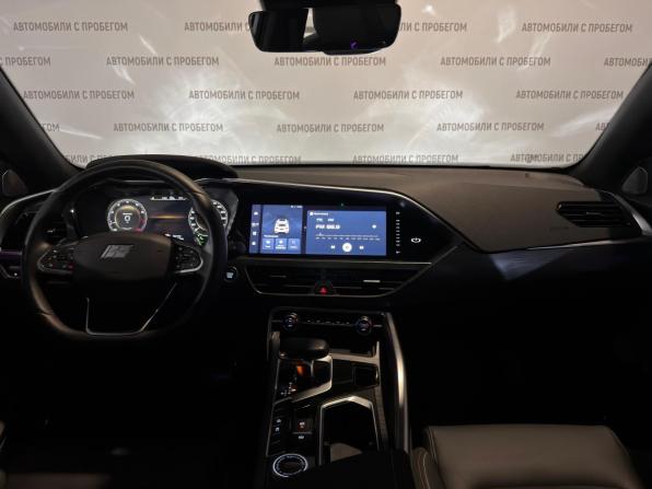 Knewstar 001 с пробегом 2024 года, цена 3 499 000 рублей, 4300 км, внедорожник, Автокод Объявления