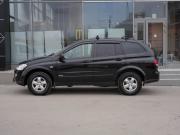 SsangYong Kyron I Рестайлинг Новосибирск  - изображение 29