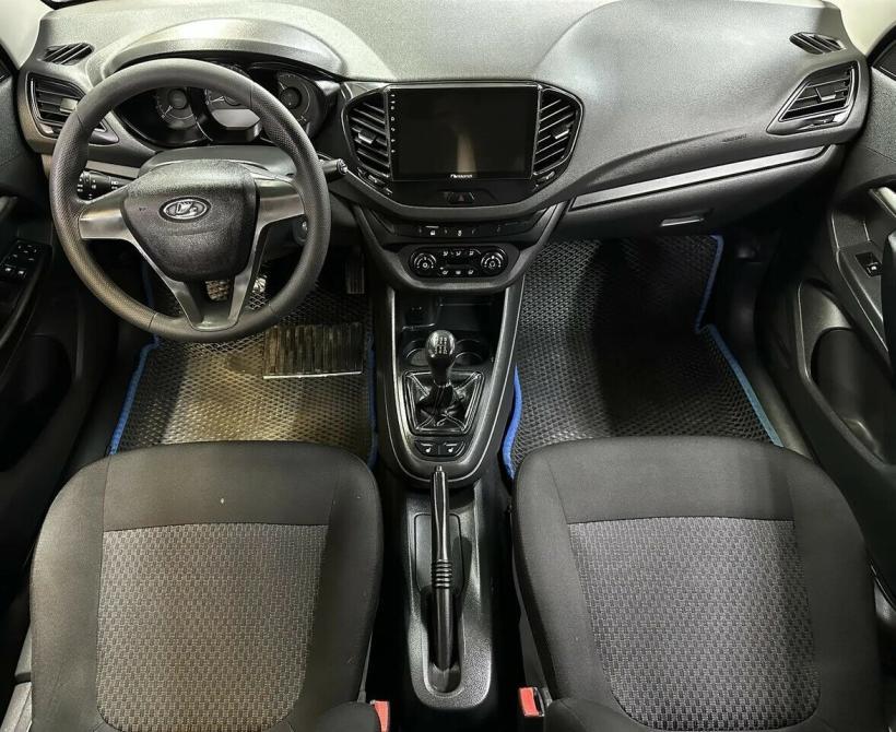 Lada (ВАЗ) Vesta I Набережные Челны  - изображение 14