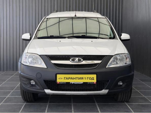 Lada (ВАЗ) Largus I с пробегом 2019 года, цена 877 000 рублей, 160509 км, универсал, Автокод Объявления