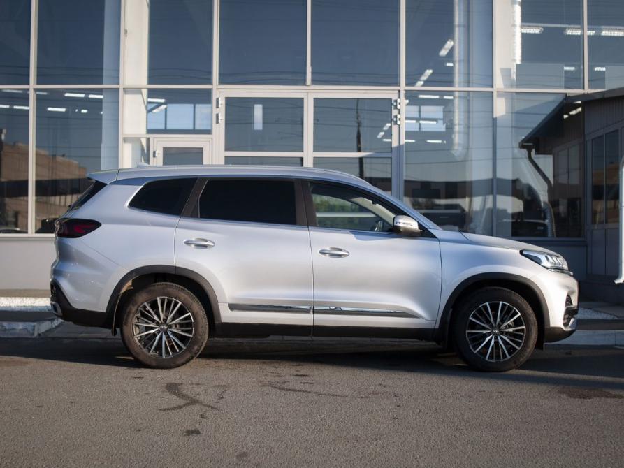 Chery Tiggo 8 I Рестайлинг Курган  - изображение 8