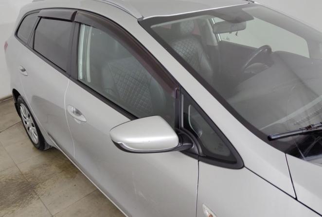 Kia Ceed II с пробегом 2013 года, цена 795 000 рублей, 243500 км, универсал, Автокод Объявления