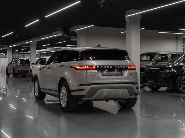 Land Rover Range Rover Evoque II с пробегом 2019 года, цена 3 440 000 рублей, 80845 км, внедорожник, Автокод Объявления