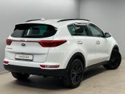 Kia Sportage IV Санкт-Петербург  - изображение 27