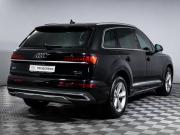Audi Q7 II (4M) Рестайлинг Москва  - изображение 29