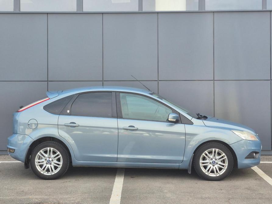Ford Focus II Рестайлинг Воронеж  - изображение 8