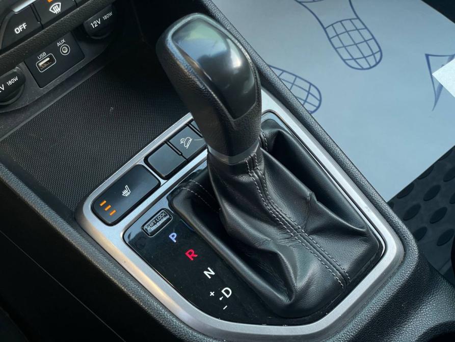 Hyundai Creta I Стерлитамак  - изображение 30
