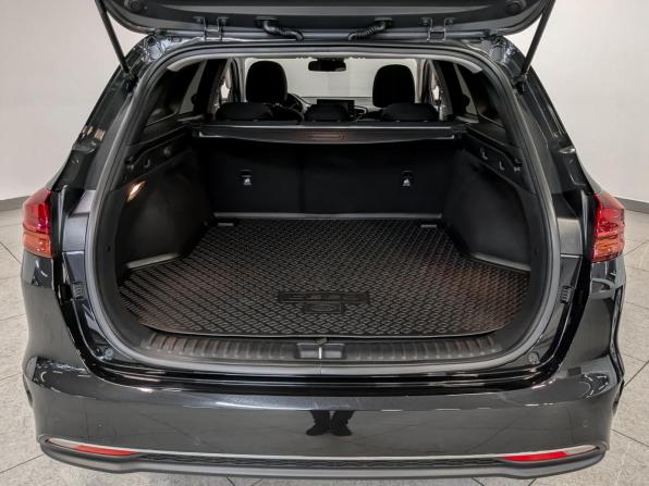 Kia Ceed III Рестайлинг с пробегом 2021 года, цена 2 150 000 рублей, 68212 км, универсал, Автокод Объявления