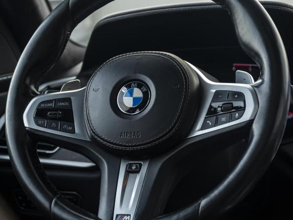 BMW X7 I (G07) с пробегом 2019 года, цена 6 447 000 рублей, 162501 км, внедорожник, Автокод Объявления