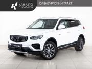 Geely Atlas Pro Казань  - изображение 18