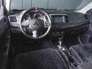 Mitsubishi Lancer X Ростов-на-Дону  - изображение 22