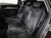 Audi Q5 II (FY) Москва  - изображение 38