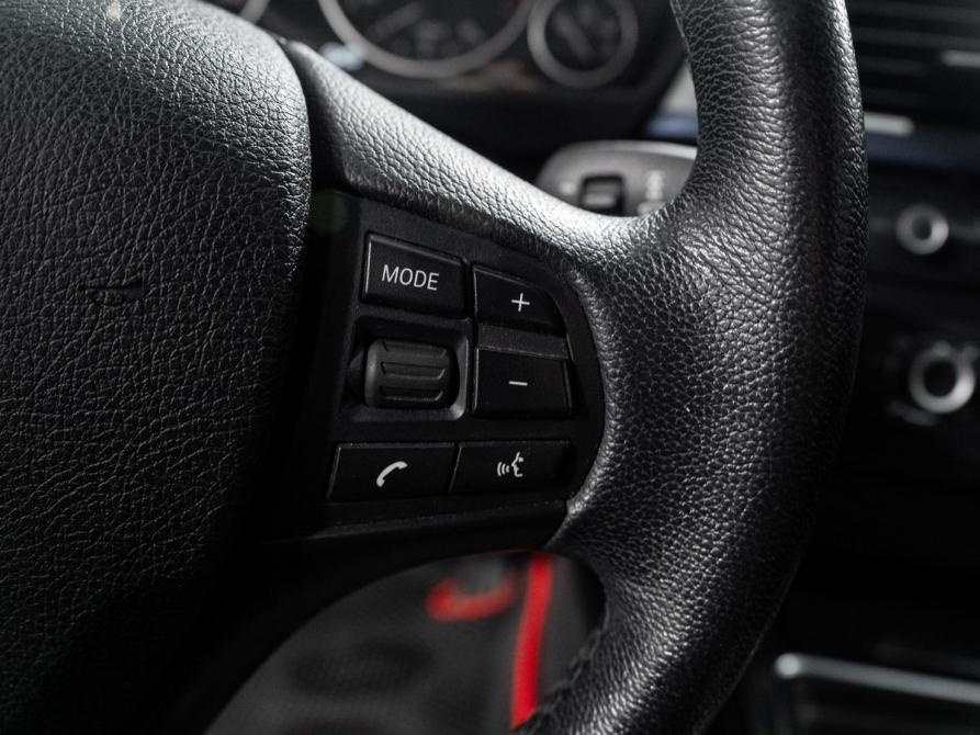 BMW 3 серии VI (F3x) Иркутск  - изображение 12