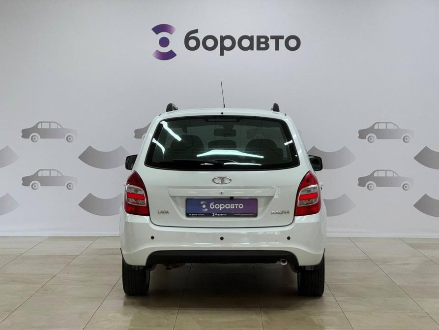Lada (ВАЗ) Kalina II Ставрополь  - изображение 4