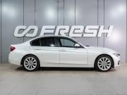 BMW 3 серии VI (F3x) Рестайлинг Воронеж  - изображение 30