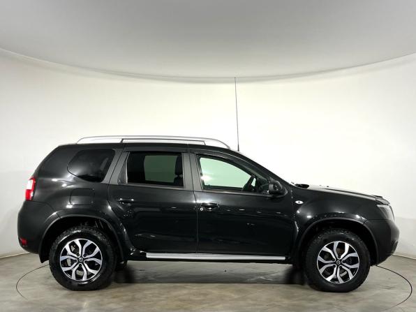 Nissan Terrano III (D10) с пробегом 2018 года, цена 1 300 000 рублей, 152608 км, внедорожник, Автокод Объявления