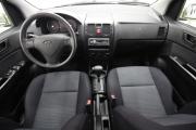 Hyundai Getz I Рестайлинг Сургут  - изображение 55