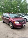 Dodge Caravan IV Кострома  - изображение 10