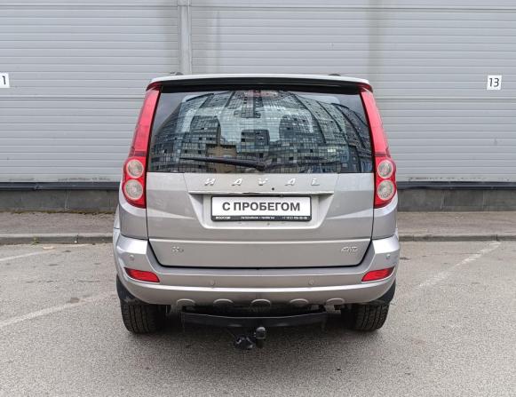 Haval H5 I с пробегом 2020 года, цена 1 549 000 рублей, 63048 км, внедорожник, Автокод Объявления