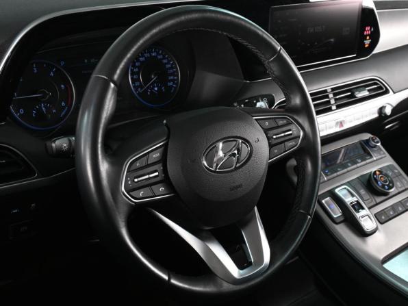 Hyundai Palisade I с пробегом 2021 года, цена 5 090 000 рублей, 68475 км, внедорожник, Автокод Объявления