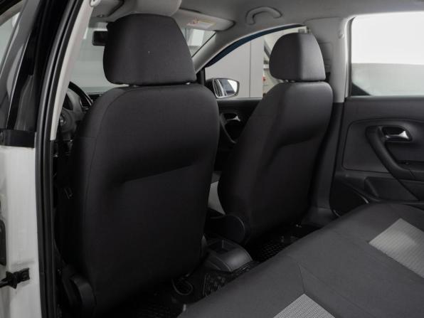 Volkswagen Polo V с пробегом 2013 года, цена 759 000 рублей, 141974 км, седан, Автокод Объявления