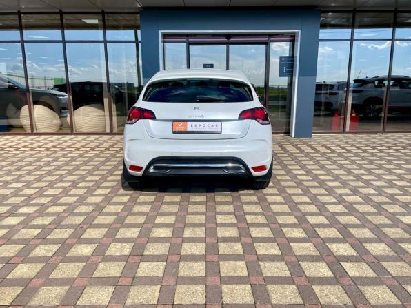 Citroen DS4 с пробегом 2013 года, цена 850 000 рублей, 182719 км, хэтчбек, Автокод Объявления