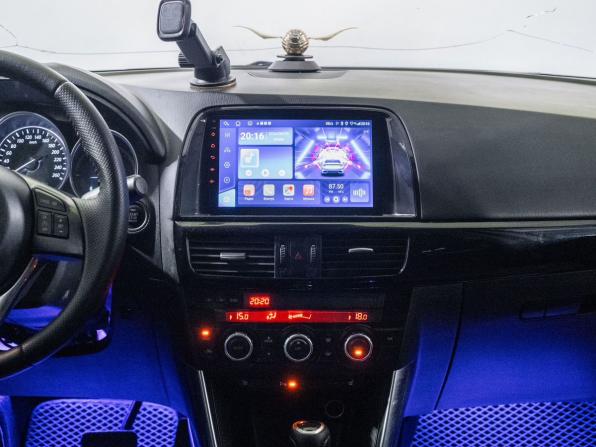 Mazda CX-5 I с пробегом 2013 года, цена 1 500 000 рублей, 324298 км, внедорожник, Автокод Объявления