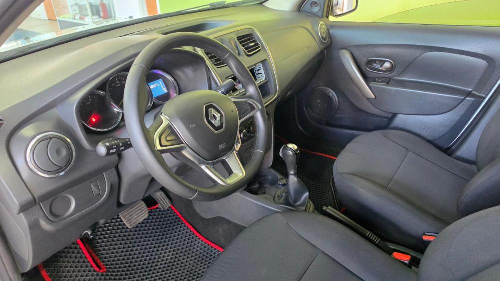 Renault Logan II Рестайлинг Чебоксары  - изображение 9