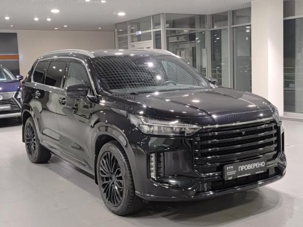 Exeed VX I Рестайлинг с пробегом 2023 года, цена 3 595 000 рублей, 27616 км, внедорожник, Автокод Объявления