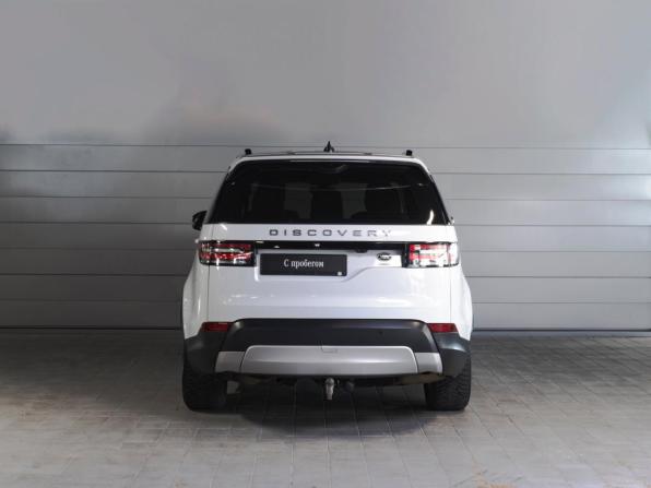 Land Rover Discovery V с пробегом 2019 года, цена 3 625 000 рублей, 94000 км, внедорожник, Автокод Объявления