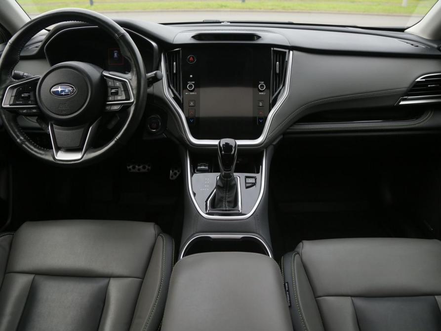 Subaru Outback VI Иваново  - изображение 12