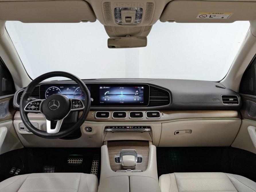 Mercedes-Benz GLS II (X167) Санкт-Петербург  - изображение 14
