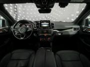 Mercedes-Benz GLE Coupe I (C292) Новосибирск  - изображение 62