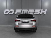 Skoda Rapid II Ростов-на-Дону  - изображение 24