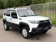 Lada (ВАЗ) Niva Travel I Тверь  - изображение 18