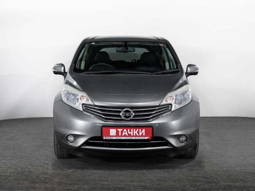 Nissan Note II Иркутск  - изображение 2