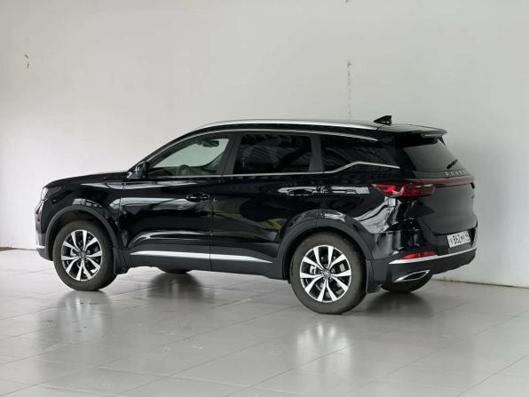 Xcite X-Cross 7 с пробегом 2024 года, цена 1 885 000 рублей, 4855 км, внедорожник, Автокод Объявления