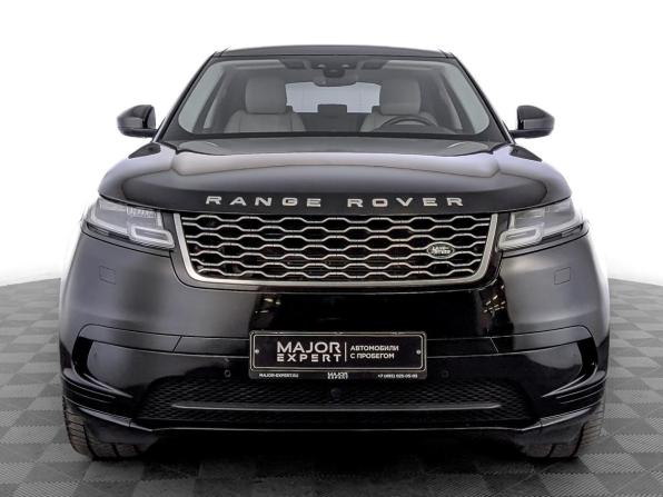 Land Rover Range Rover Velar I с пробегом 2019 года, цена 4 260 000 рублей, 56103 км, внедорожник, Автокод Объявления