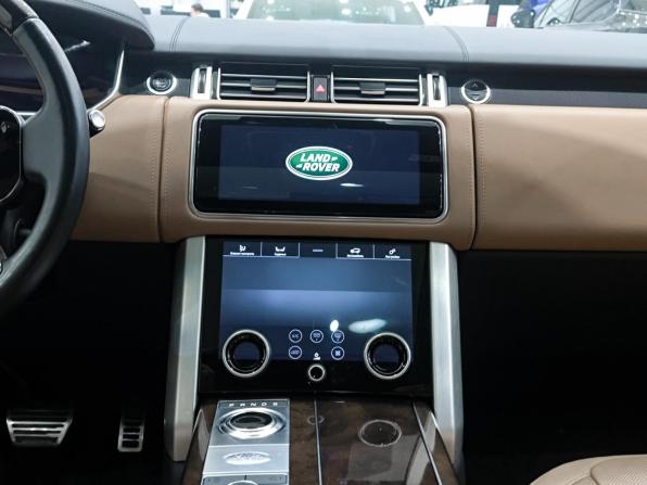 Land Rover Range Rover IV Рестайлинг с пробегом 2020 года, цена 10 700 000 рублей, 65850 км, внедорожник, Автокод Объявления