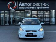 Hyundai Solaris I Волгоград  - изображение 27