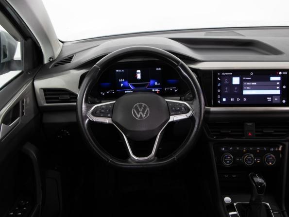 Volkswagen Taos I с пробегом 2021 года, цена 1 899 000 рублей, 217795 км, внедорожник, Автокод Объявления