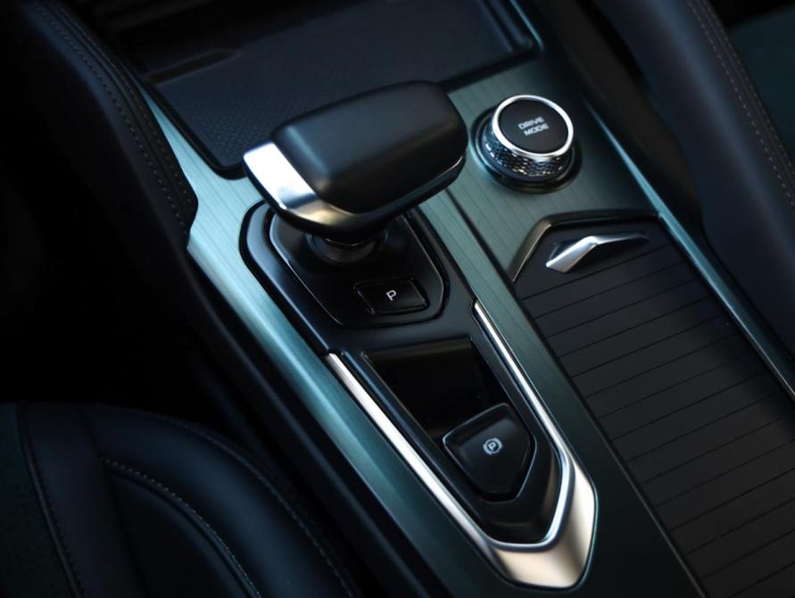 Geely Monjaro I Санкт-Петербург  - изображение 27