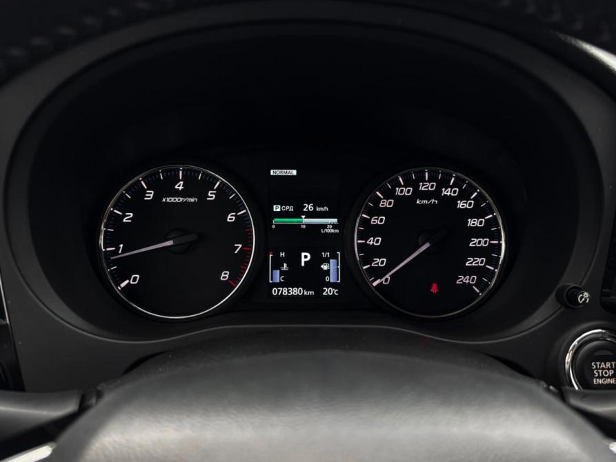 Mitsubishi Outlander III Рестайлинг 3 Санкт-Петербург  - изображение 15