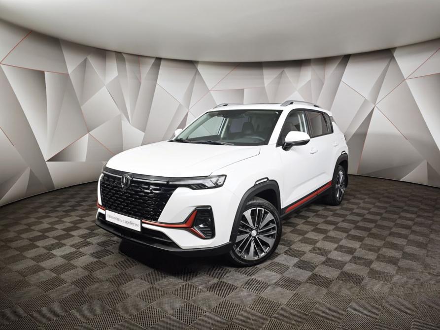 Changan CS35 Plus I Рестайлинг Москва  - изображение 1